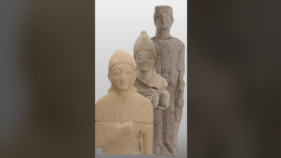 Archeolodzy twierdzą, że dawno zaginione sanktuarium greckiego boga „przywraca do życia” starożytne rytuały - INFBusiness