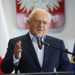 Polska spłaca odsetki od ukraińskiej pożyczki. Leszek Miller: Skandal podwójny