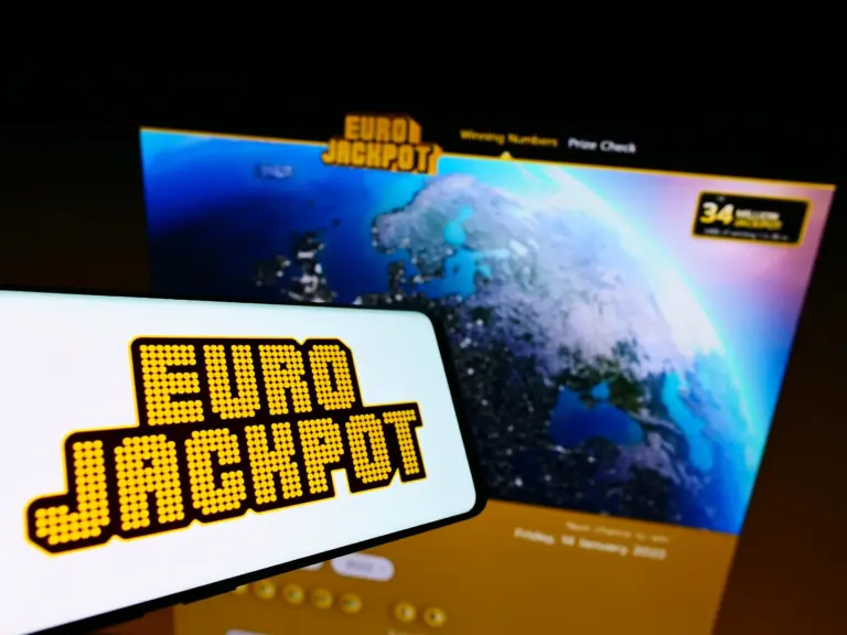 Wyniki losowania Eurojackpot 13 czerwca - INFBusiness