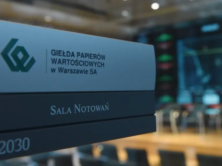 Wybory prezydenckie 2025. Tak zareagował rynek akcji - INFBusiness
