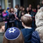 W lokalu należącym do miasta Warszawa odbyła się jawnie antysemicka impreza