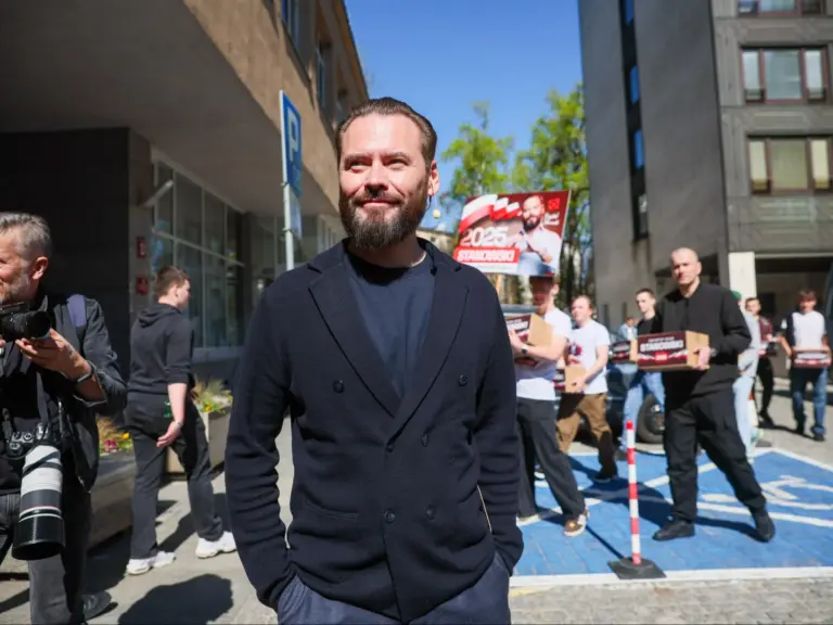 Polska drużyna bez Probierza. Oferta Stanowskiego to śmiech przez łzy – Piłka nożna - INFBusiness