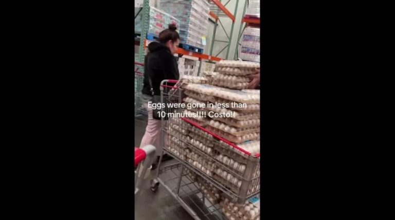 Użytkownik Reddita opisuje chaotyczny pierwszy dzień w punkcie gastronomicznym Costco: „Chcę rzucić” - INFBusiness