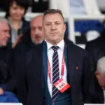 Cezary Kulesza na tle rezygnacji Michała Probierza. Zrobił to były trener