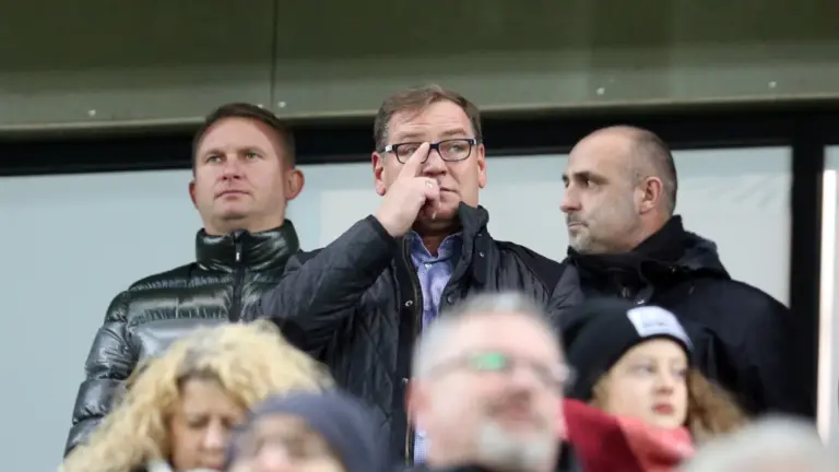 PZPN i decyzja w sprawie Michała Probierza. Jan Urban nowym trenerem? - INFBusiness