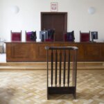 Murański zaatakował Nawrockiego, a teraz pozwie tych, którzy zarzucili mu brak wiarygodności