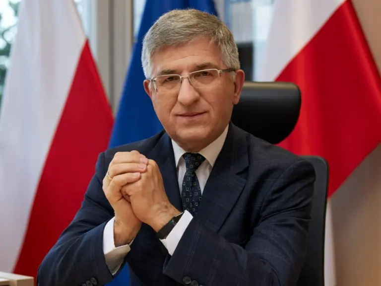 Renta wdowia. Prezes ZUS o niskim oprocentowaniu wśród mężczyzn - INFBusiness