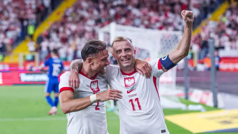 Kamil Grosicki wraca do reprezentacji Polski? Mocna deklaracja - INFBusiness