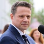 Trzaskowski wystawi Ostatnie Pokolenie? Chodzi o obietnicę z kampanii prezydenckiej