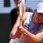Szokujące obrazy w meczu Igi Świątek. Jak to możliwe? – Tenis
