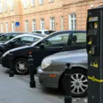 Import samochodów używanych w górę. Głównie z jednego kraju