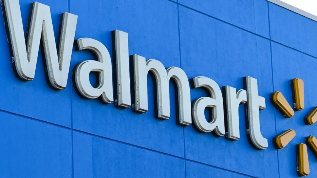 Klient skuty kajdankami po tym, jak zgłosił „napad” na Walmart z powodu błędu w kasie samoobsługowej - INFBusiness