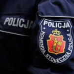 Nakaz zatrudniania Ukraińców w warszawskiej policji? Komenda Stołeczna Policji dementuje