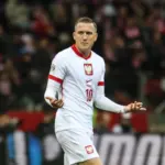 Kto jest kapitanem reprezentacji Polski? Kontuzja Piotra Zielińskiego