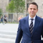 Jest reakcja Rafała Trzaskowskiego na porażkę w wyborach. „Nic się nie skończyło”