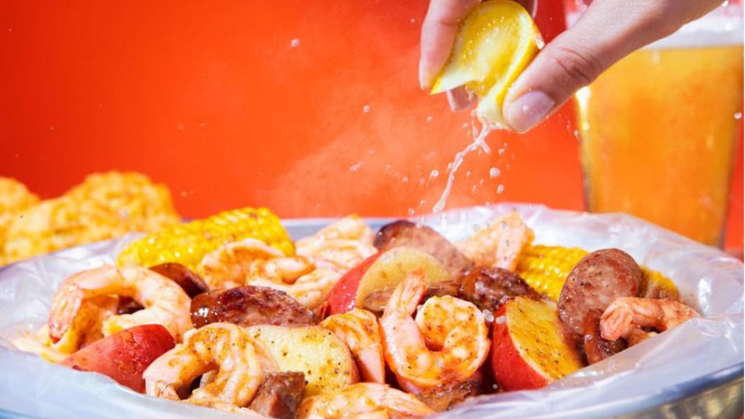 Red Lobster rozpoczyna Crabfest z różnymi daniami z owoców morza w cenach zaczynających się od 24 dolarów - INFBusiness
