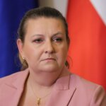 Małgorzata Paprocka odejdzie z Kancelarii Prezydenta. „Szesnaście lat wystarczy”