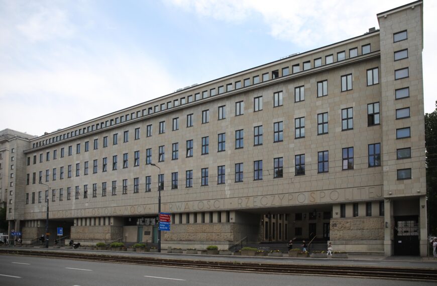 Kancelaria Premiera zmienia zdanie. Przesłała akta Pawła Rubcowa, rosyjskiego szpiega…