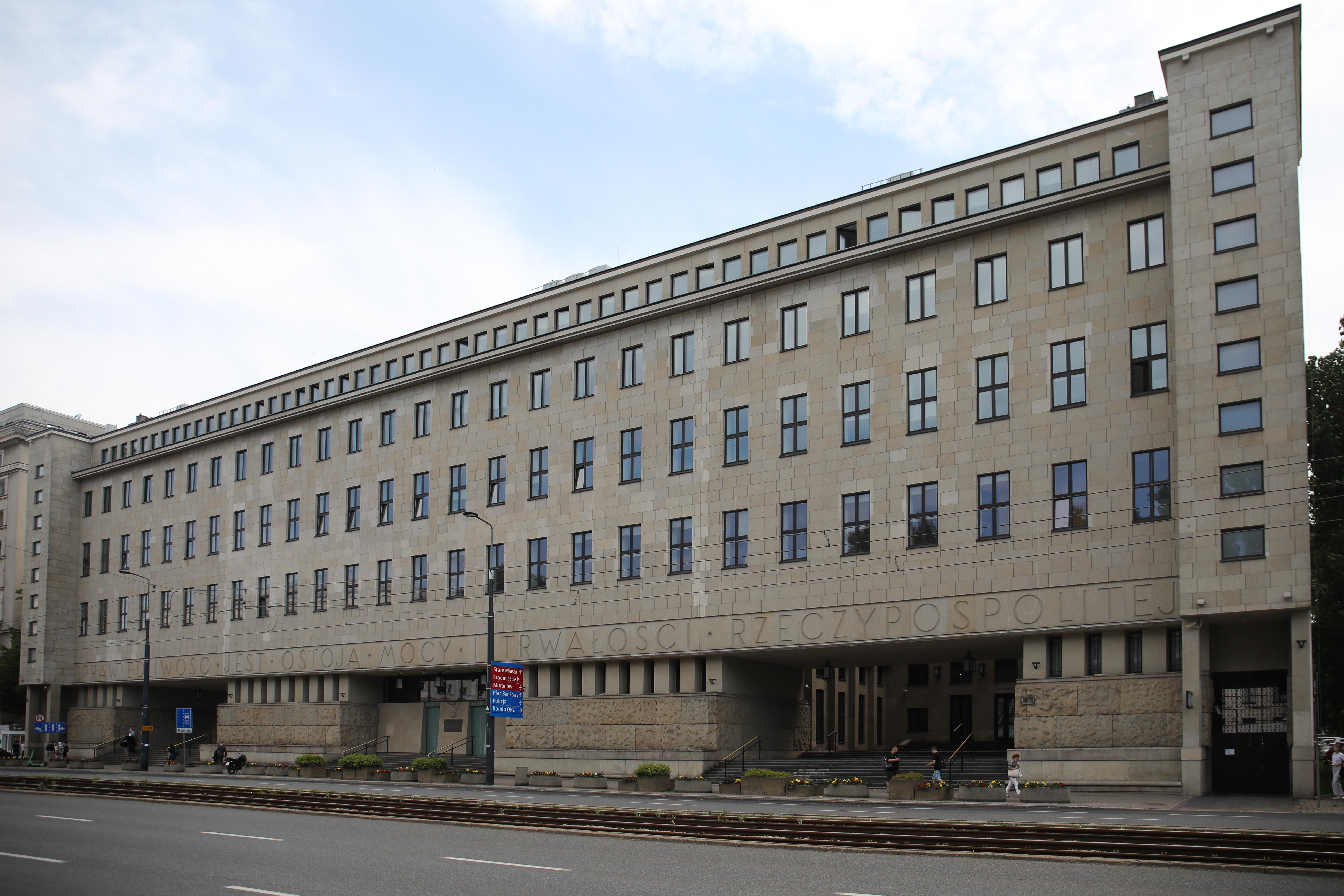 Kancelaria Premiera zmienia zdanie. Przesłała akta Pawła Rubcowa, rosyjskiego szpiega sądowi - INFBusiness