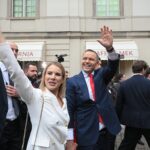 Karol Nawrocki chce burzyć mury nienawiści. Ile są warte deklaracje prezydenta-elekta