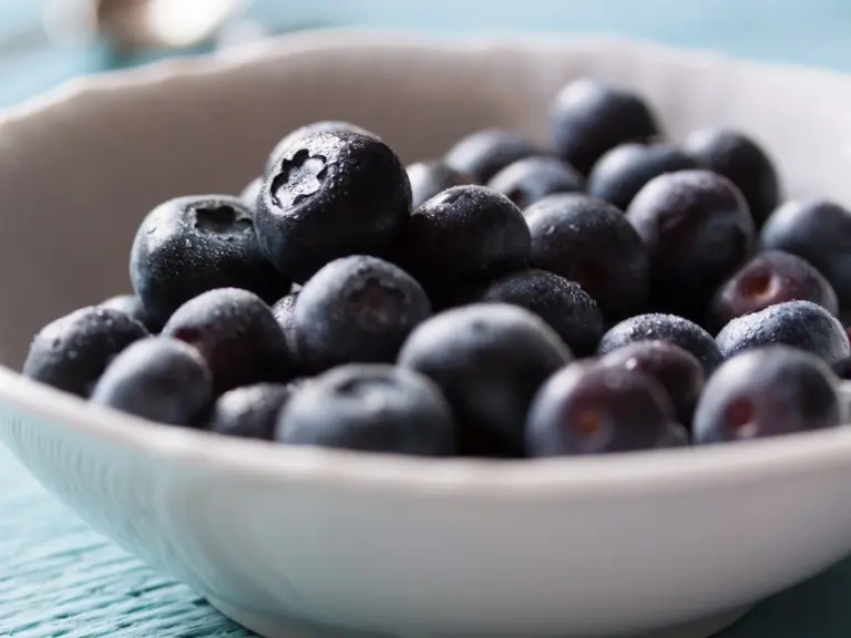 Jedz borówki każdego dnia. Mogą obniżyć ciśnienie krwi i cholesterol w zaledwie 2 tygodnie - INFBusiness