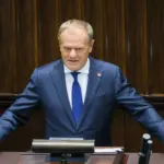 Donald Tusk zaskoczył ponad 800 osób. Kontrowersyjne dane