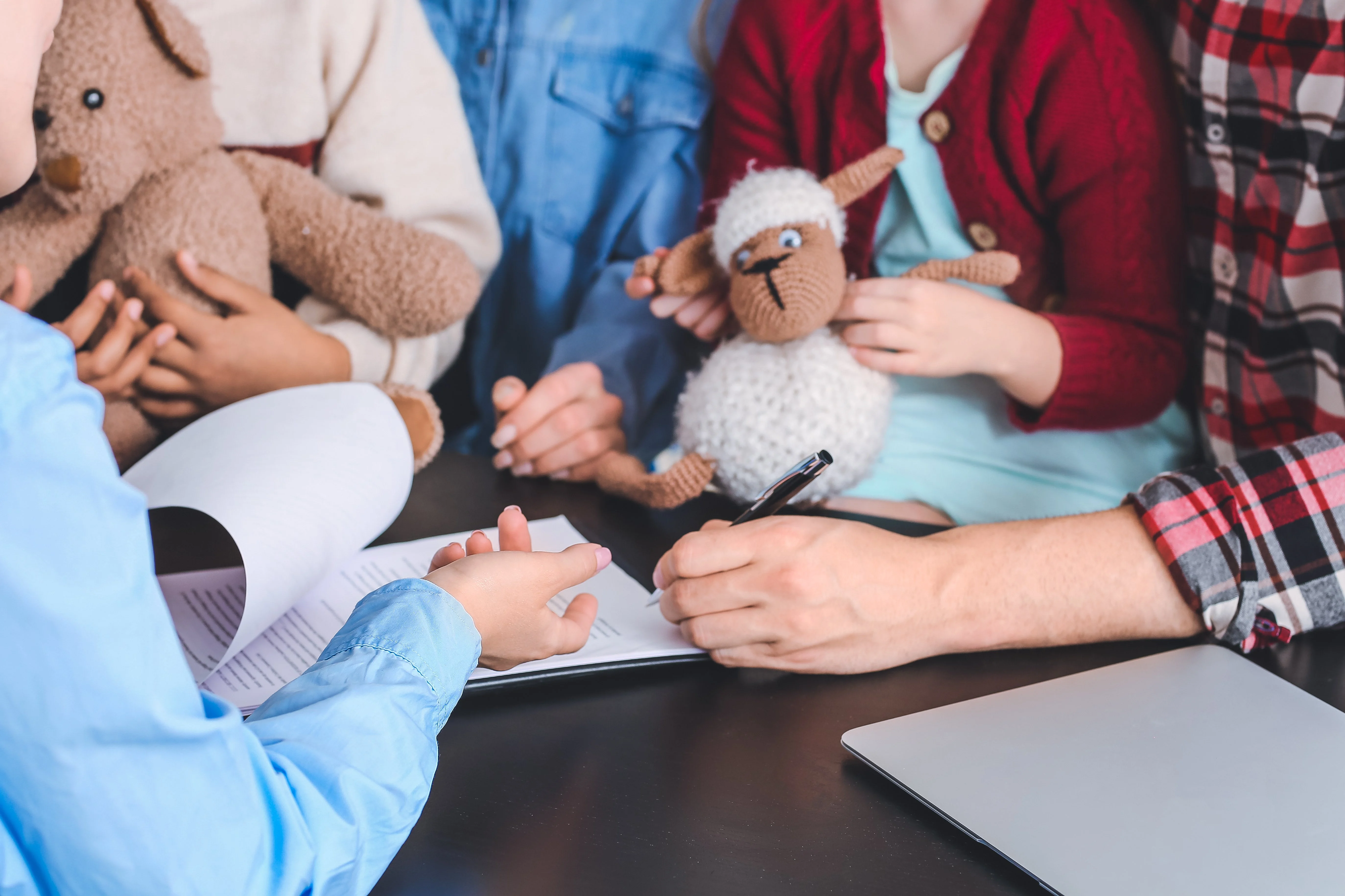 W ciągu ostatnich lat nastąpił całkowity odwrót od zagranicznych adopcji - INFBusiness