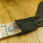 Mediana wynagrodzeń na koniec 2024 r. GUS podał dane