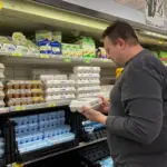 Inflacja w maju: niespodzianka