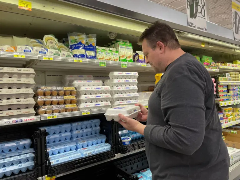 Inflacja w maju: niespodzianka - INFBusiness