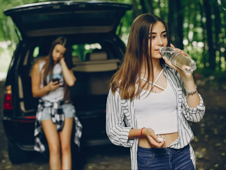 Robisz to z wodą? Nie wiesz, jak bardzo sobie szkodzisz. Konsekwencje mogą być straszne. - INFBusiness