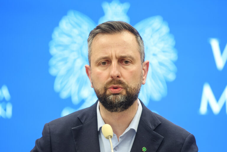 Co zrobi PSL po wyborach? Kosiniak-Kamysz między Trzecią Drogą a nową koalicją - INFBusiness