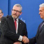 Pierwszy transfer po wyborach prezydenckich. Dlaczego poseł PiS przeszedł do Brauna?
