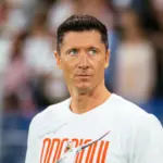 Przyjaciel Lewandowskiego rozmawiał z piłkarzem. „Lewy” przyznał się do tego wprost