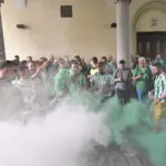 Wrocław. Starcia kibiców Betisu i Chelsea. Nowe informacje od policji