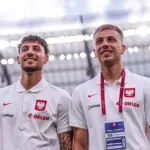 Mateusz Skrzypczak. Kto jest debiutantem w reprezentacji Polski?
