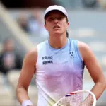 Roland Garros: Iga Świątek awansuje do trzeciej rundy. Zwycięstwo nad Emmą Raducanu – Tenis