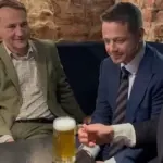 Któremu kandydatowi Polacy kupiliby piwo? Sondaż dla „Wprost”