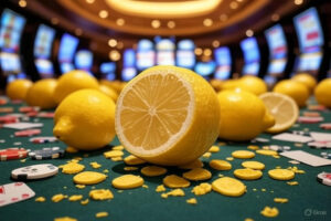 Lemon Casino – Nowoczesna platforma hazardowa dla Polaków