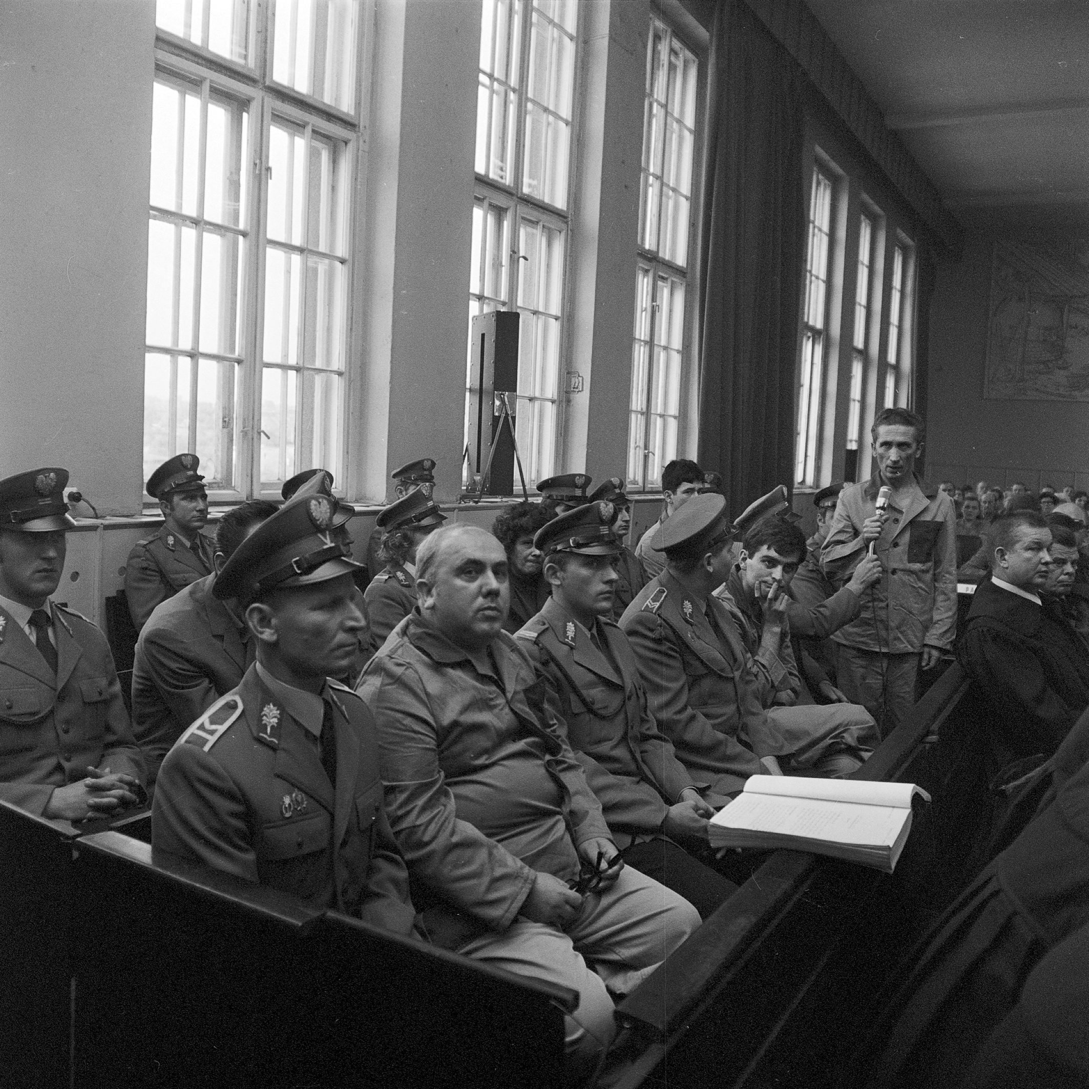 Fabrykowano dowody w sprawie „Wampira z Zagłębia”? Policja nie chce udostępnić akt sprawy - INFBusiness