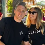Piotr Zieliński może liczyć na wsparcie żony. Kim jest Laura Zielińska?