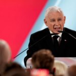 Jarosław Kaczyński uderza w gabinet Tuska. „Powinien odejść”