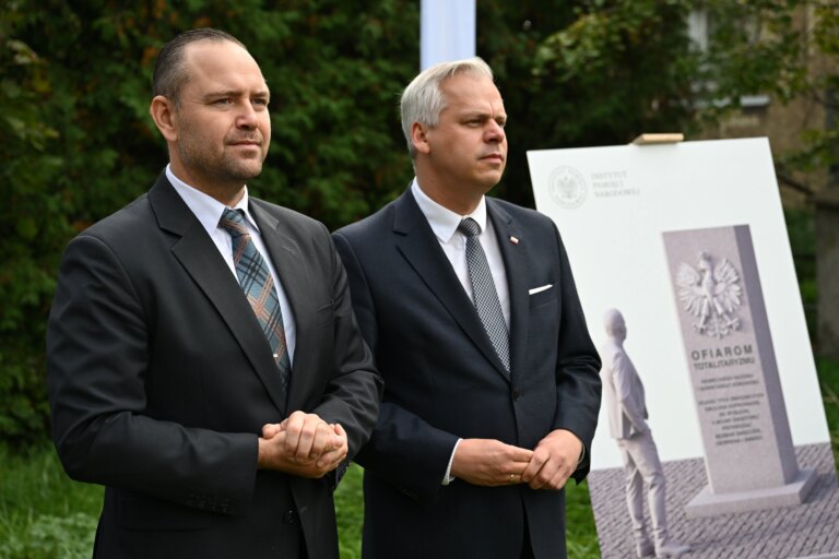 Karol Nawrocki mebluje Pałac pod kontrolą PiS. Jako elekt już ma miejsce w Kancelarii - INFBusiness
