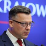Zatrzymano byłych funkcjonariuszy CBA. To efekt pracy zespołu śledczego ds. Pegasusa?