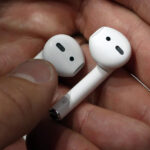 AirPods z AI? Pomogą Ci monitorować serce