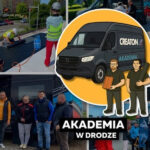 „Akademia w trasie” – letnia akcja dla profesjonalistów z branży dekarskiej