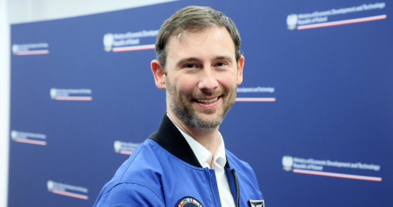Alarm o wycieku ISS. A co z Misją Uznański-Wiśniewski? - INFBusiness
