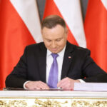 Andrzej Duda podpisał ustawę. Chodzi o ceny mieszkań
