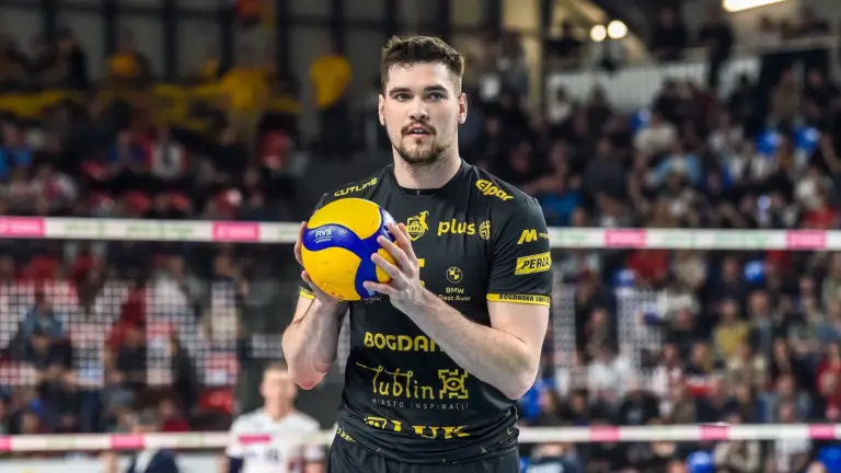 Mikołaj Sawicki złapany na dopingu. Grozi mu surowa kara - INFBusiness