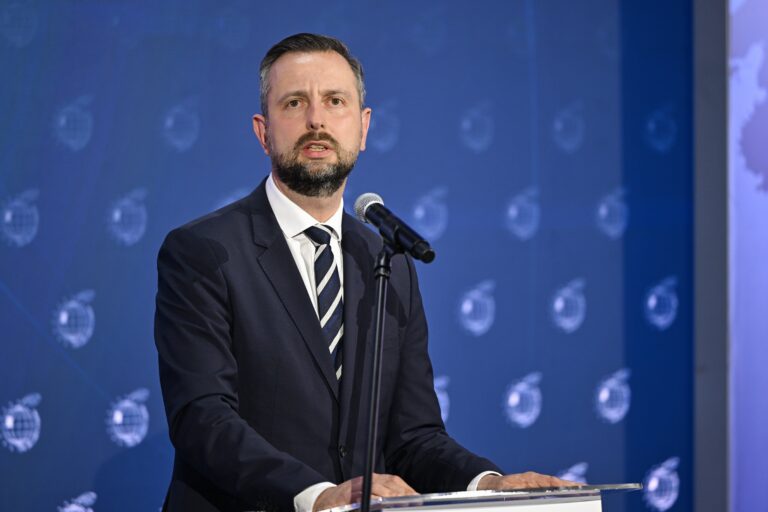 Czy PSL zaszachuje prezydenta Nawrockiego? Ludowcy proponują kontrowersyjny plan - INFBusiness